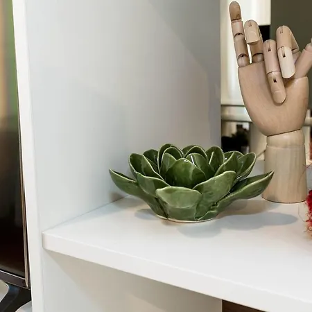 Altido Brera Relax Apartman Milánó