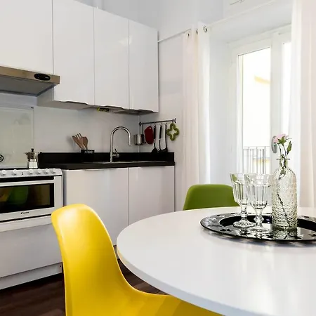 Apartman Altido Brera Relax