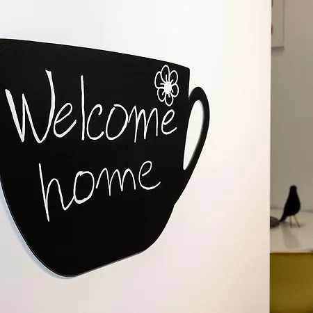 Apartman Altido Brera Relax *