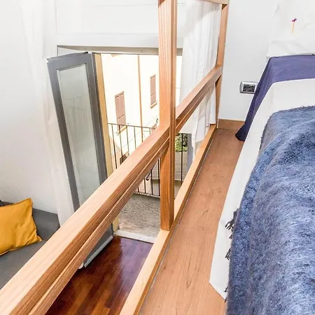 Altido Brera Relax Apartman Milánó