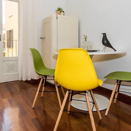 Apartman Altido Brera Relax *