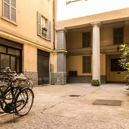 Altido Brera Relax Apartman