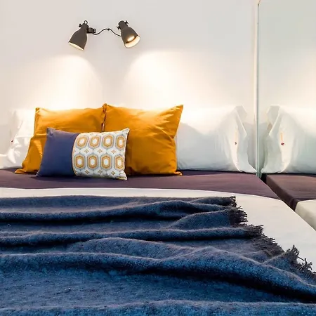 Apartman Altido Brera Relax Milánó